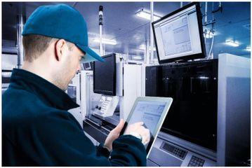 MES系統(tǒng)如何助力企業(yè)提升四大核心能力，兼談軟件外包服務價值